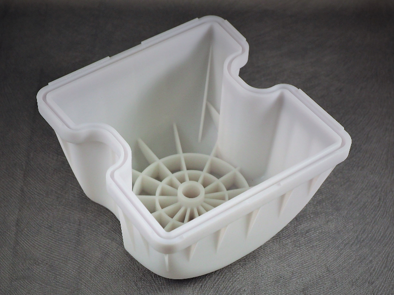 Odoo - Sample 3 for three columns