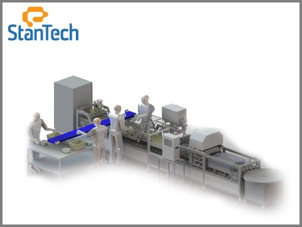 Odoo image and text block