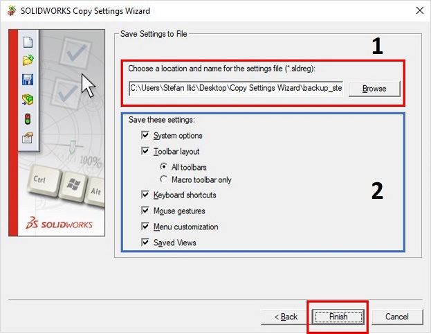 Odoo CMS - a big picture