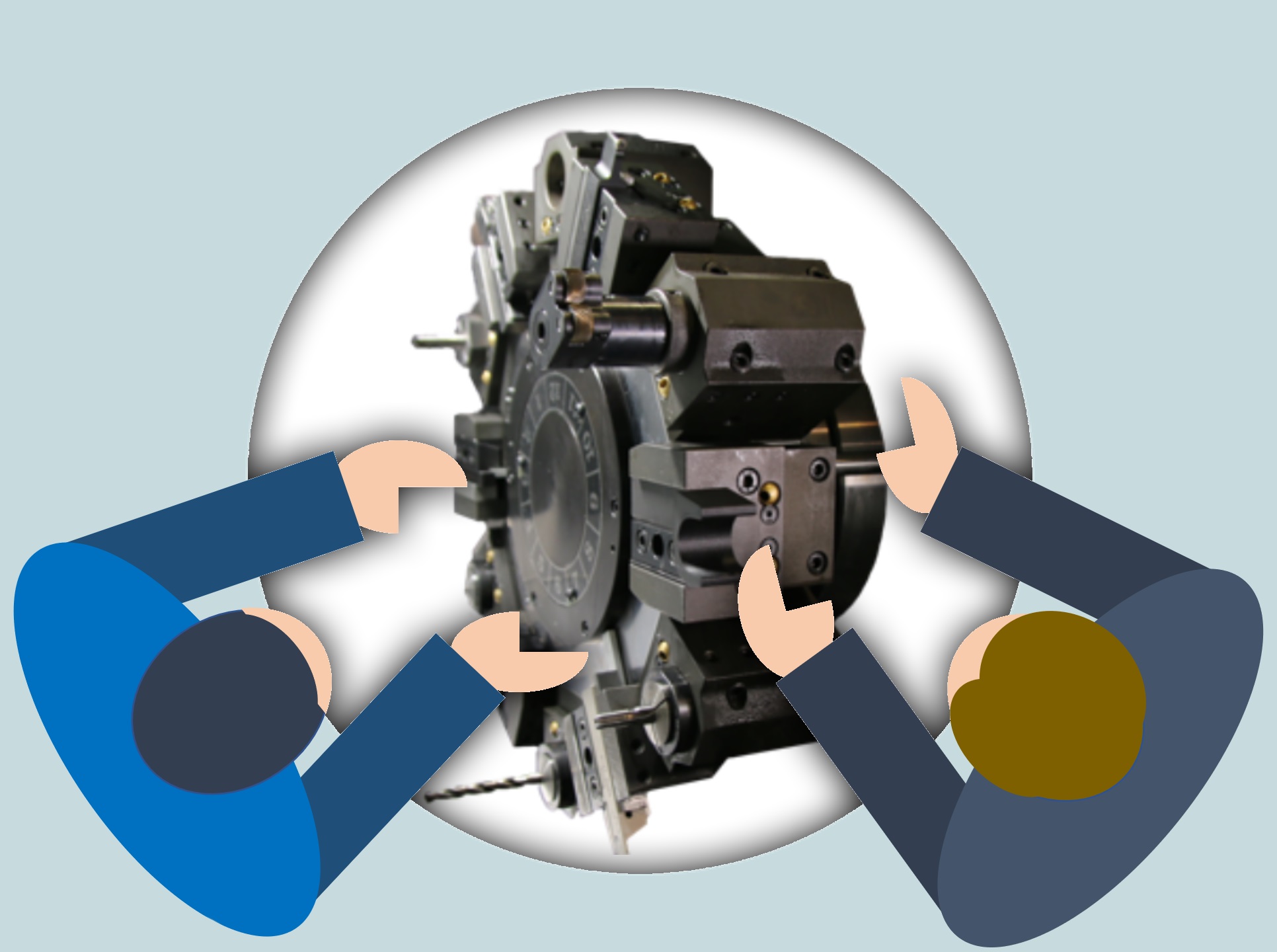 Odoo - Sample 2 for three columns