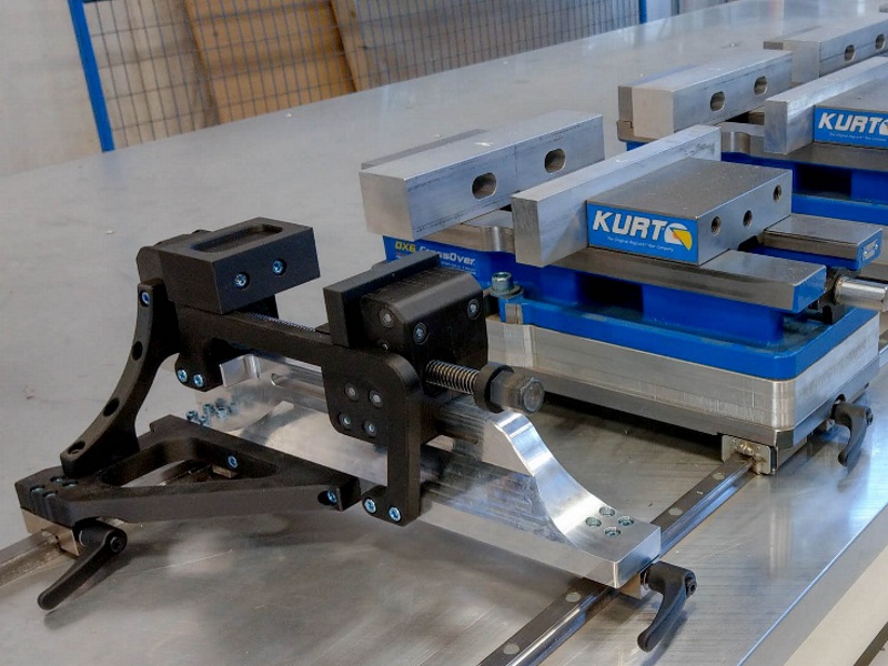 Odoo - Sample 2 for three columns