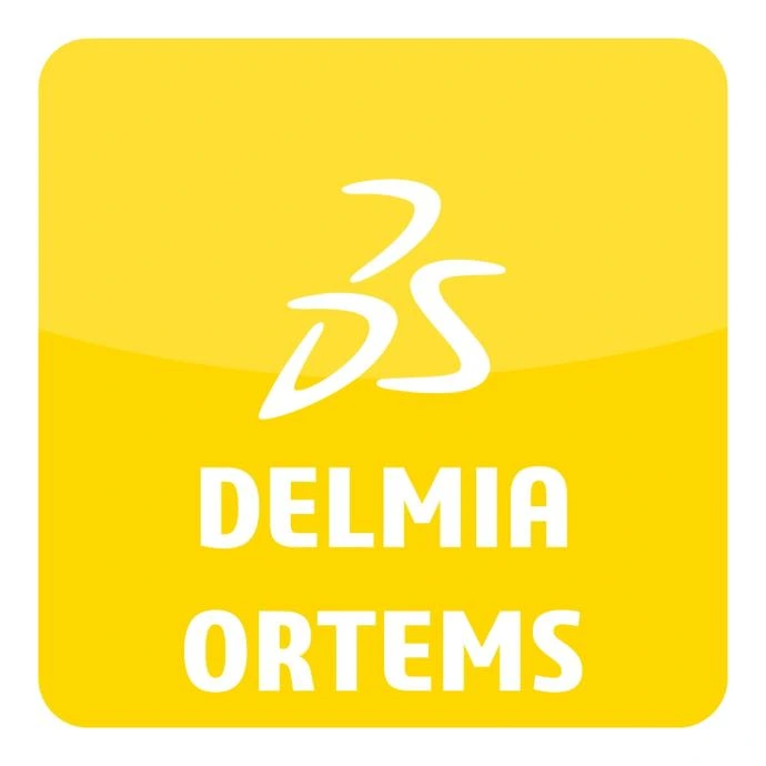 Delmia Ortems APS планирање и терминирање на производство