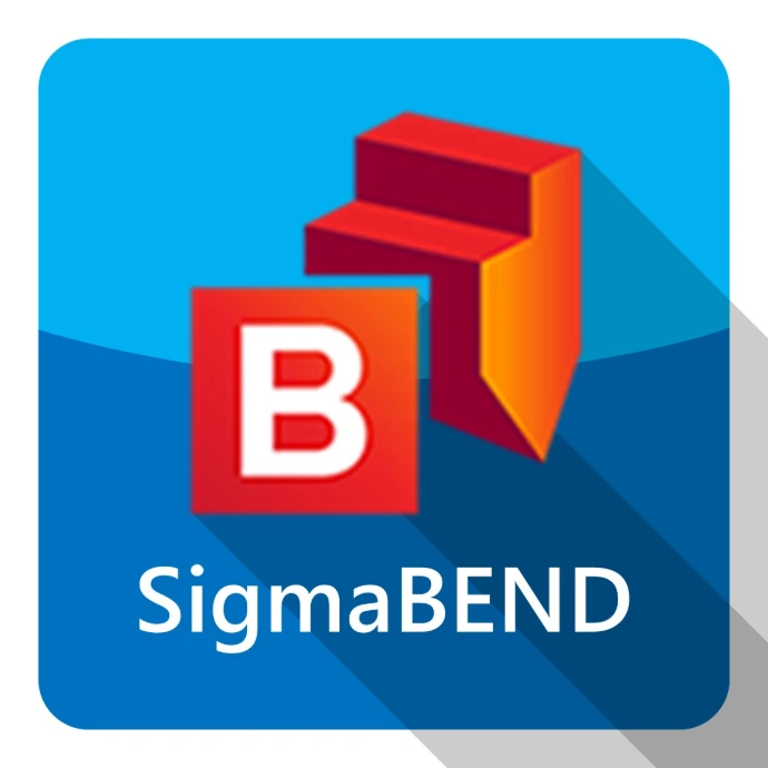 SigmaBEND програмирање на CNC машини за виткање