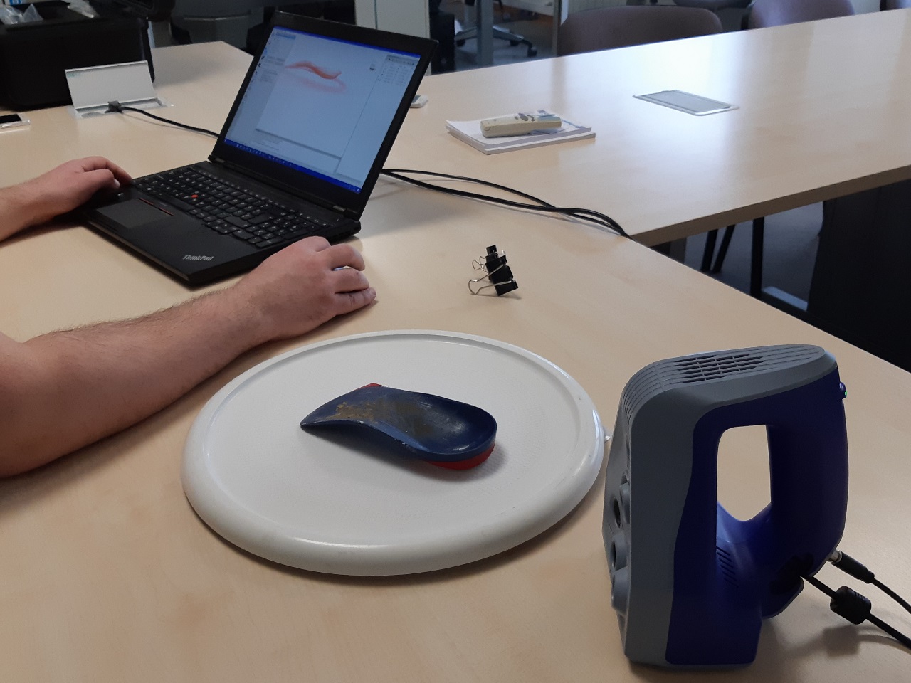 Odoo - Sample 1 for three columns