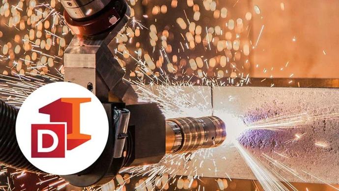 SigmaDSTV датотеки од 3D CAD софтвер SolidWorks