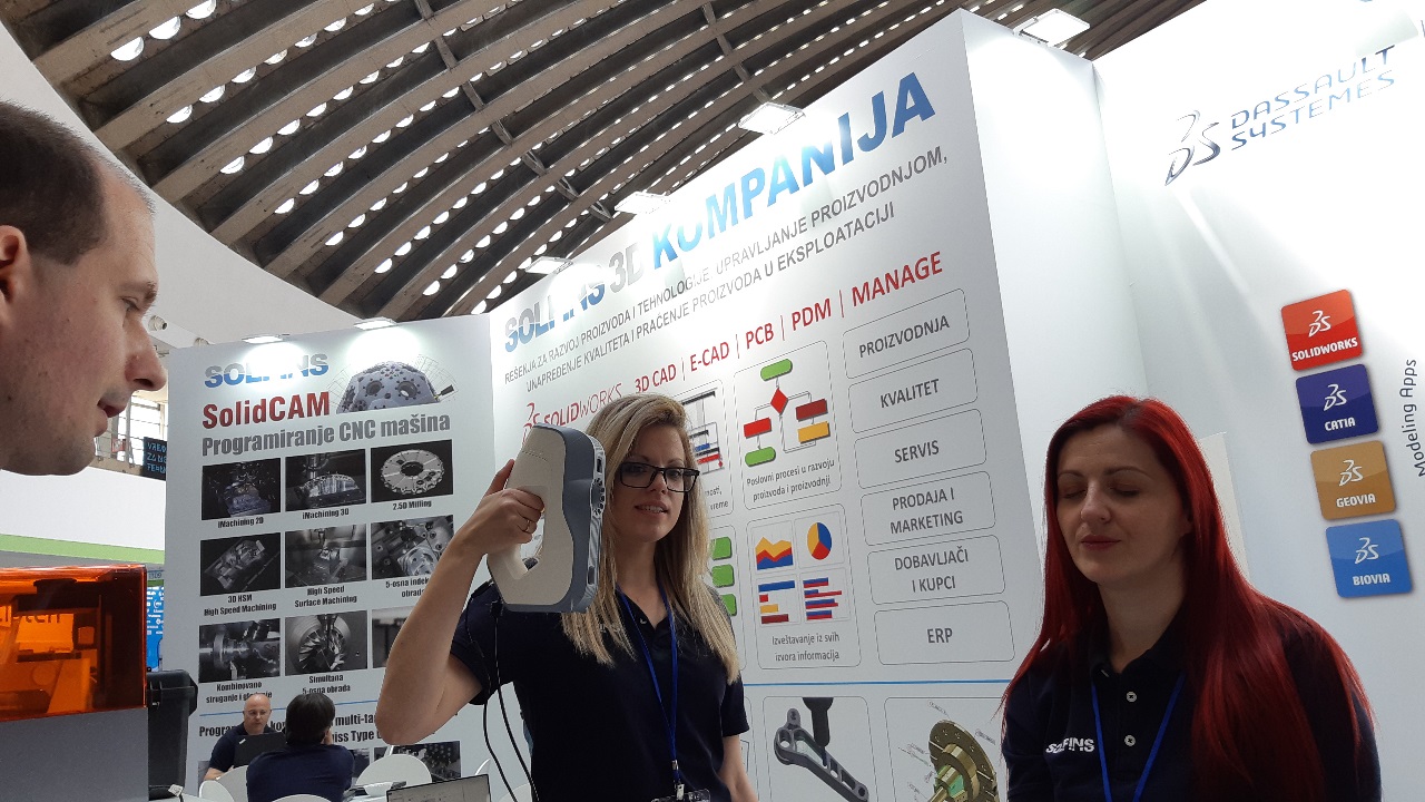 Odoo - Sample 2 for three columns