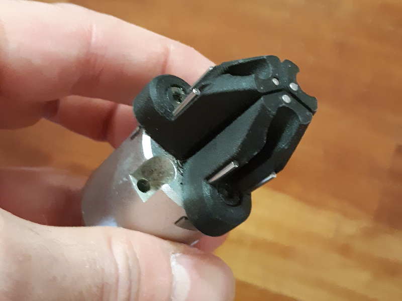 Odoo image and text block