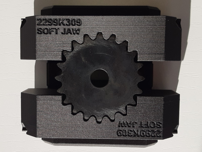 Odoo - Sample 2 for three columns