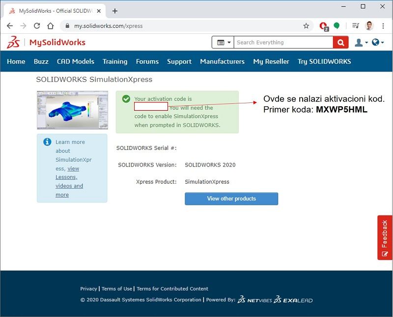 Odoo CMS - a big picture