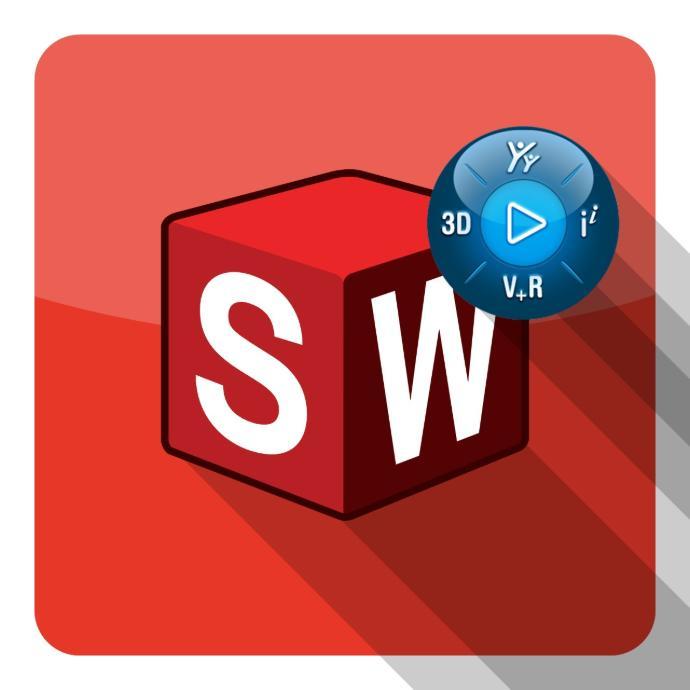 SolidWorks 3D CAD и други софтвери