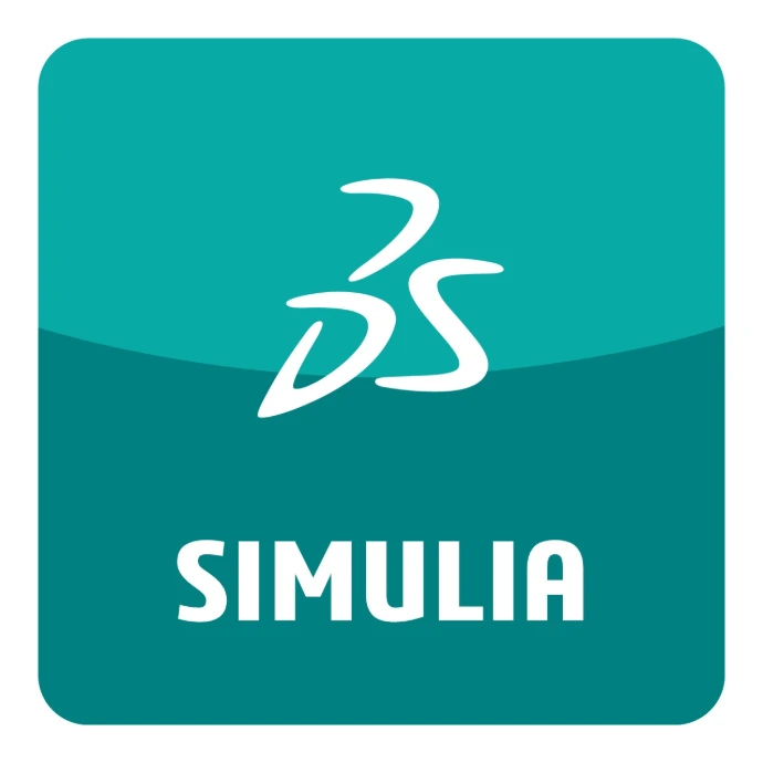 SIMULIA симулации FEA и CFD