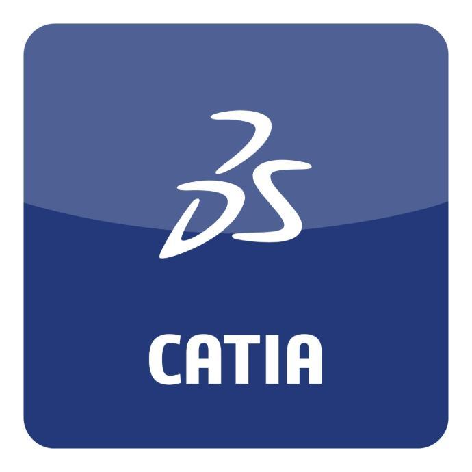 CATIA V5 и 3DEXPERIENCE софтвер