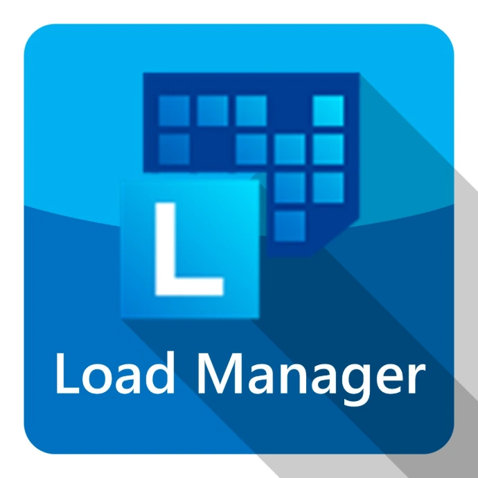 Sigma Load Manager MES за производство