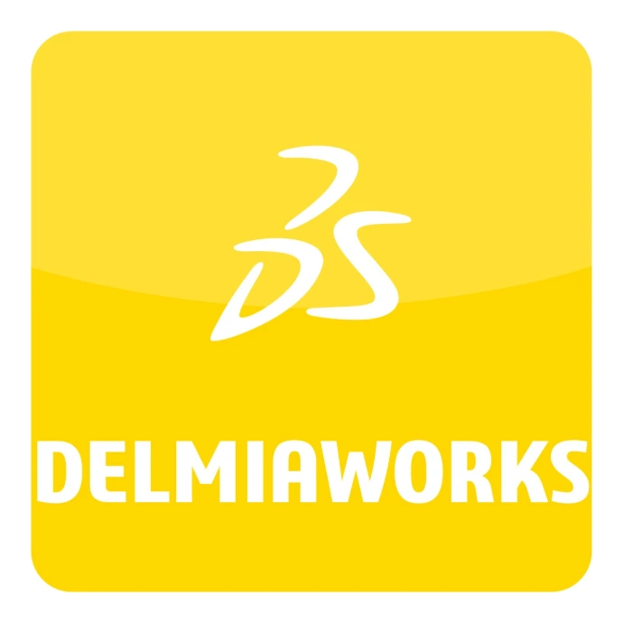 DelmiaWorks ERP MES за производство