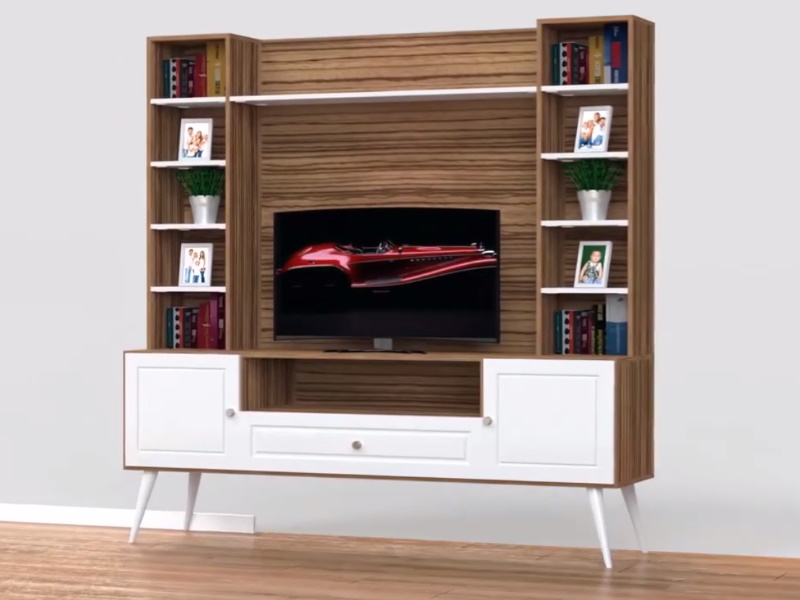 Odoo image and text block