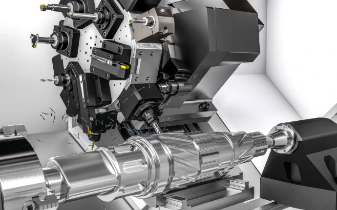 SolidCAM 