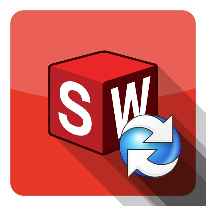solidworks manage