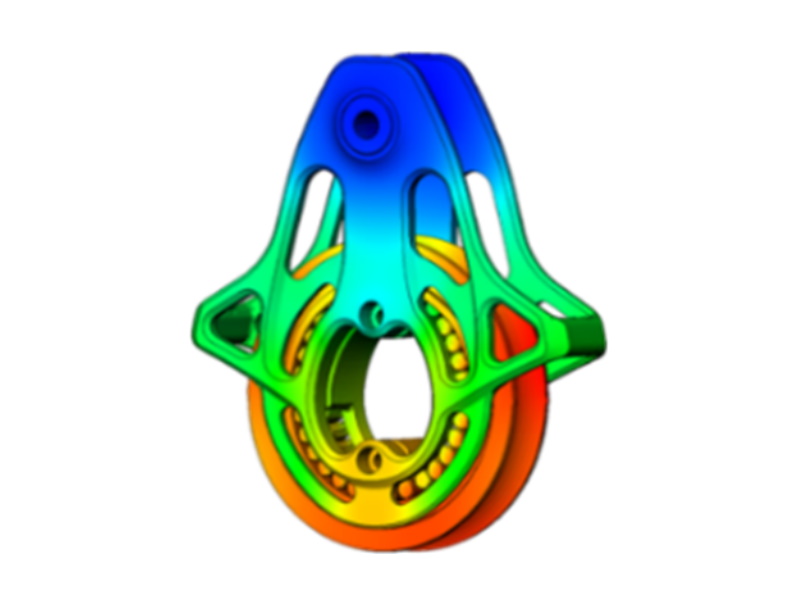 Odoo - Sample 3 for three columns