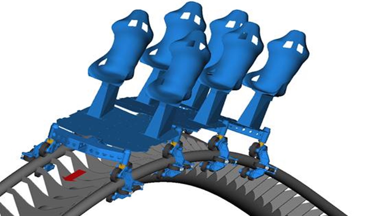 Odoo - Sample 2 for three columns