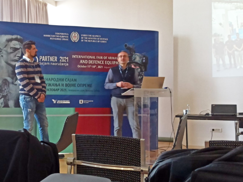 Odoo CMS - a big picture