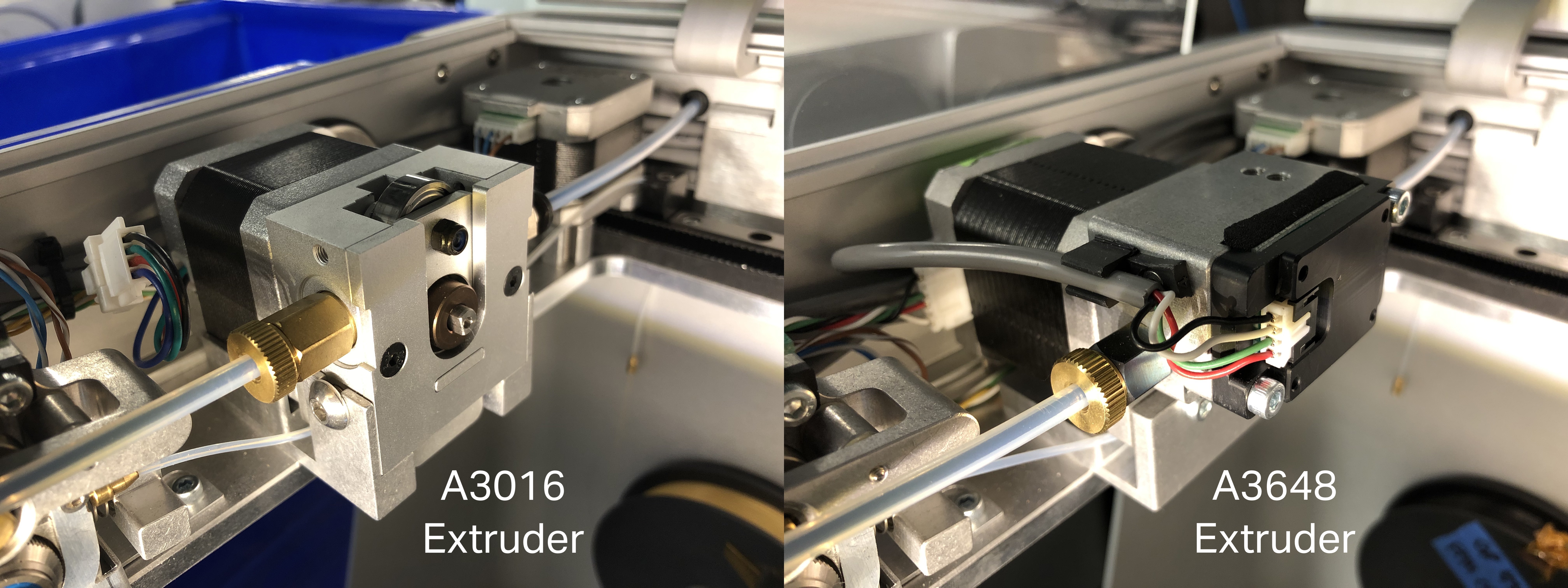 Odoo CMS - a big picture