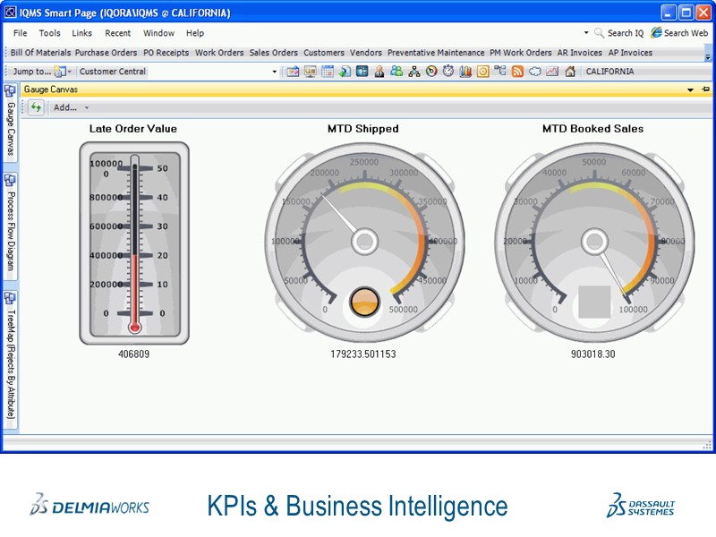 Odoo image and text block