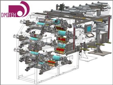 Odoo image and text block