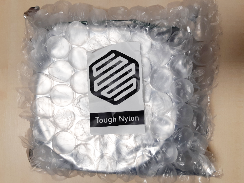 Odoo - Sample 1 for three columns