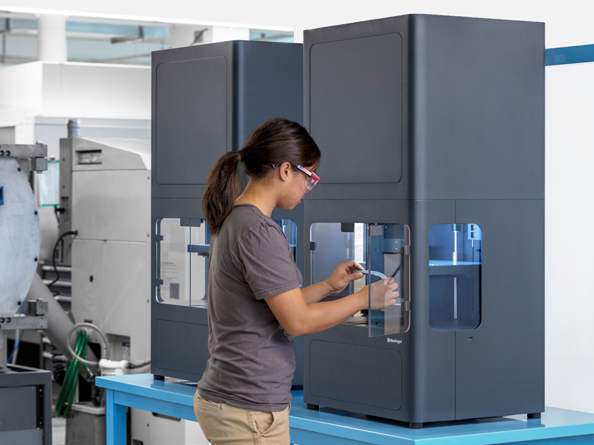 Odoo - Sample 3 for three columns