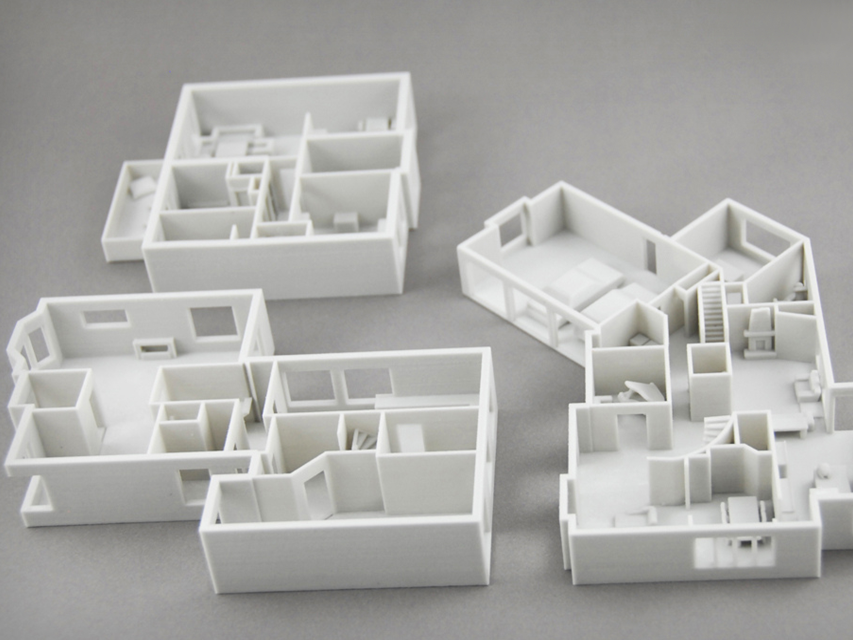 Odoo - Sample 3 for three columns